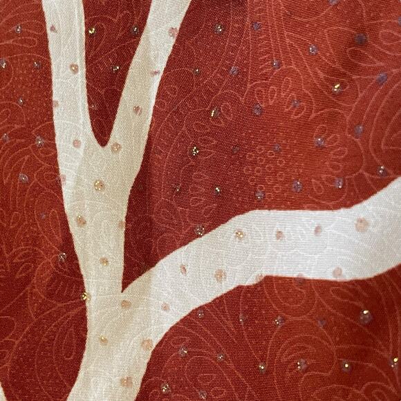 Vintage Mrs. Roper Caftan Three’s Company One Size Fits Most Giraffe Print - Picture 3 of 11